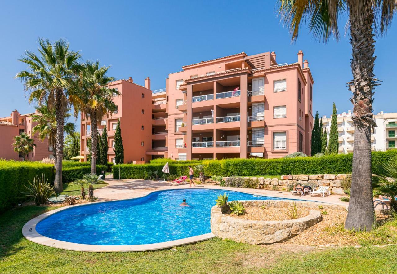 Litoral Mar Terrace Apartment Portimão Exterior foto